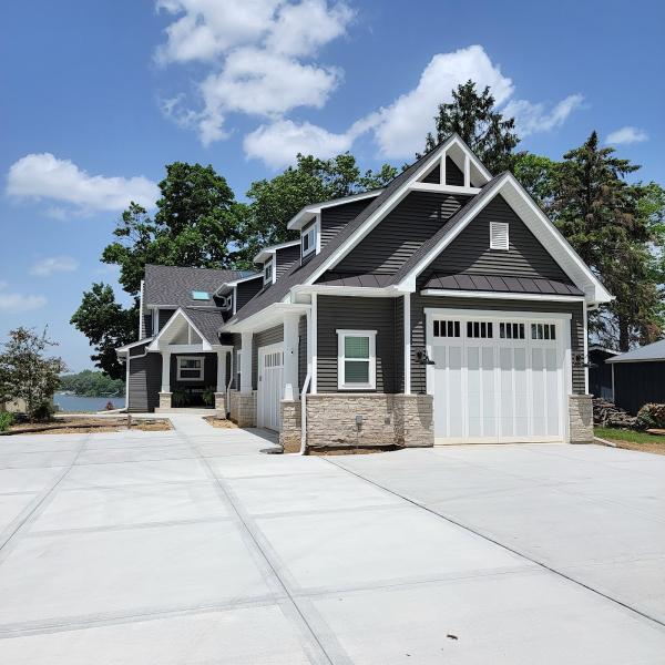 Clean Edge Construction Inc.