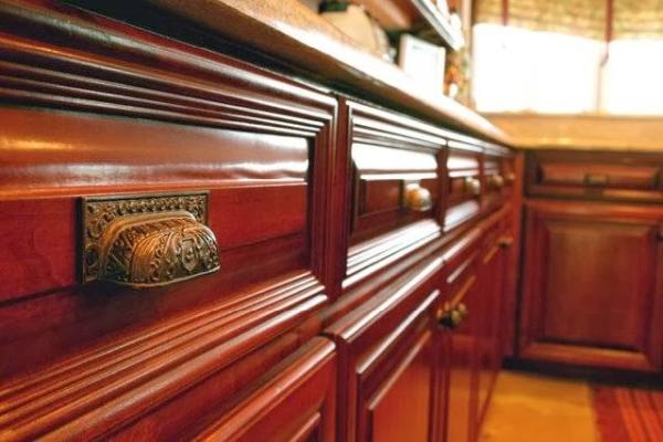 McGrew Woodwork