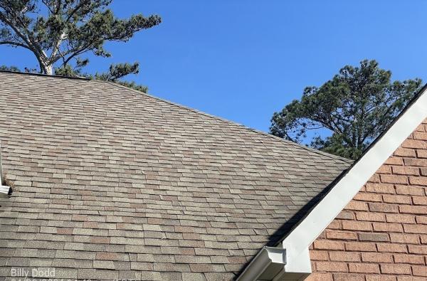 Echols Roofing & Home Improvements