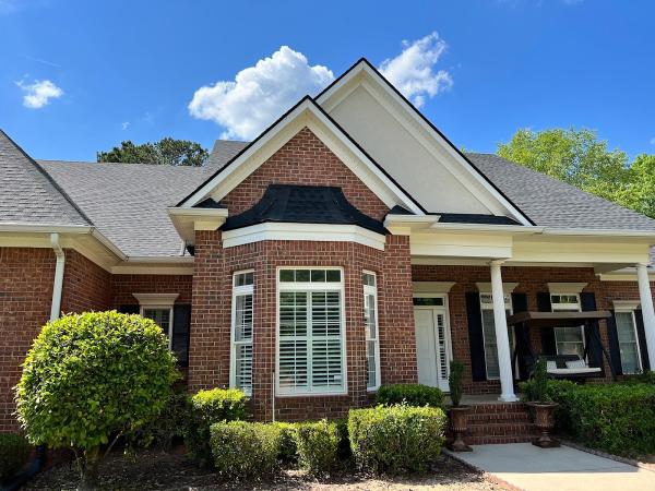 Echols Roofing & Home Improvements