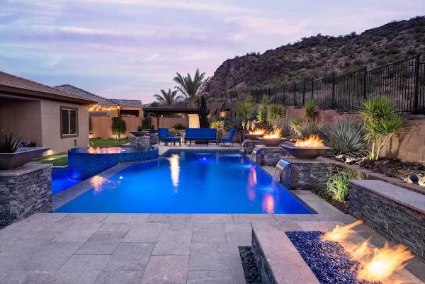Thunderbird Pools & Spas