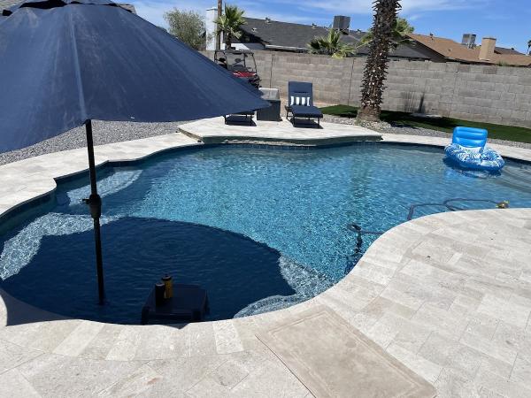 Thunderbird Pools & Spas