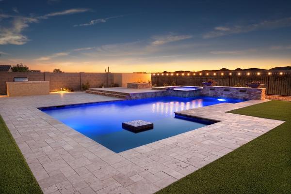 Thunderbird Pools & Spas