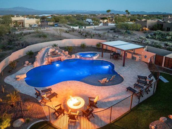 Thunderbird Pools & Spas