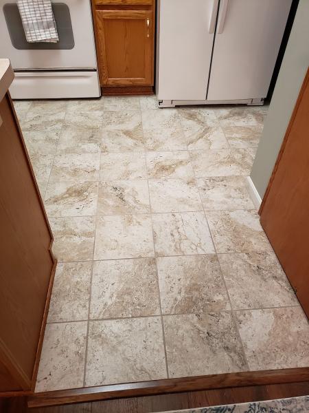 Ray Home Service LLC