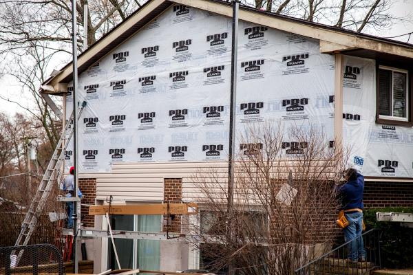 Croixco Construction