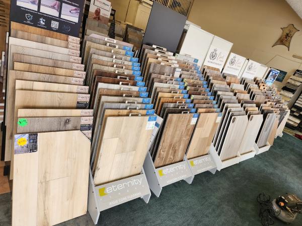 Delta Carpet Warehouse