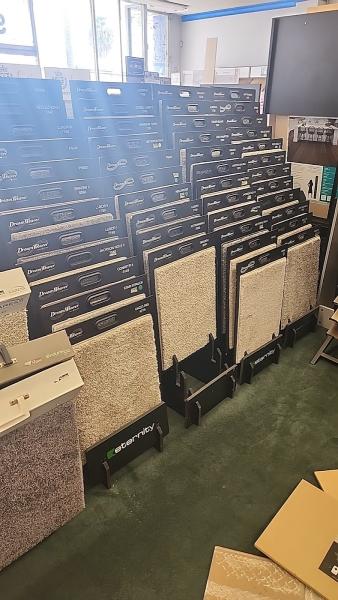 Delta Carpet Warehouse