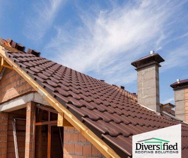Diversified Roofing Solutions