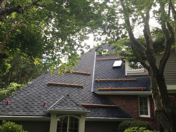 Lemoine Roofing & Construction LLC