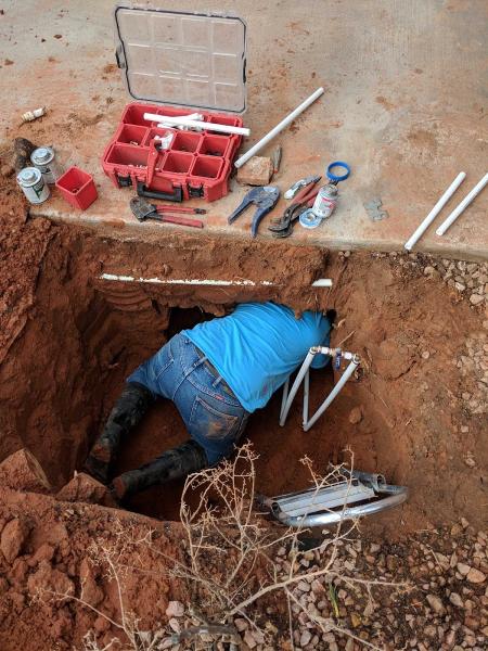 People's Plumbing