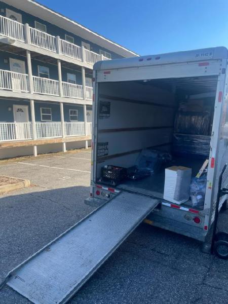 Smooth City Moving