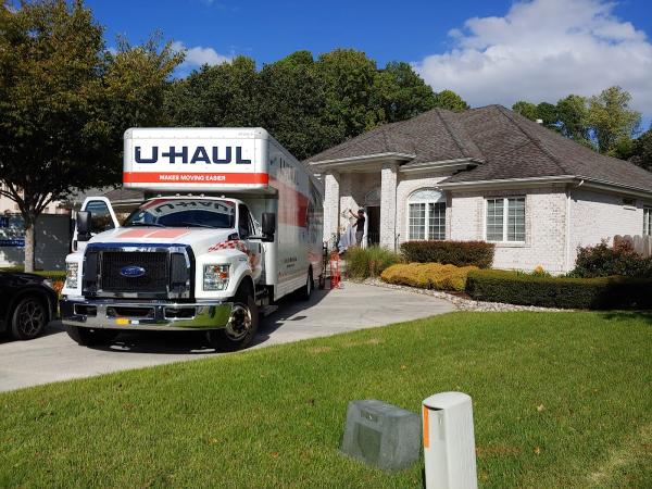 Smooth City Moving