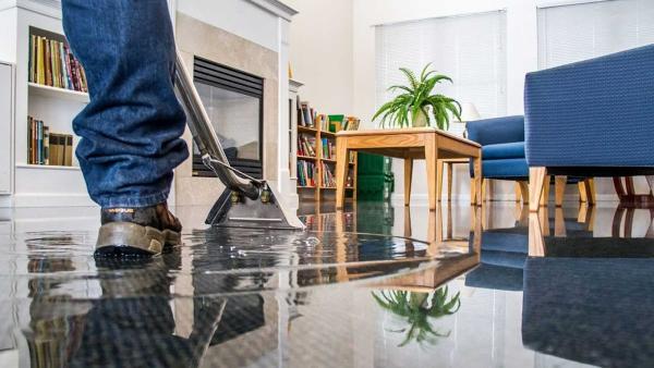 Four Corners Roofing & Restoration