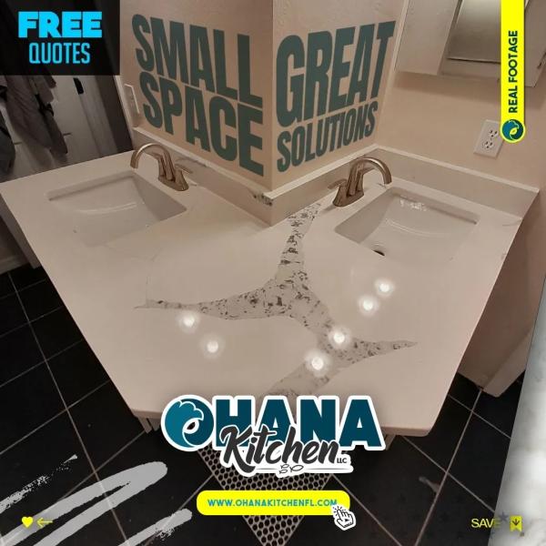 Ohana Kitchen LLC