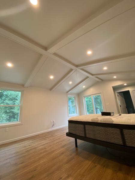 Grain & Steel Contracting LLC