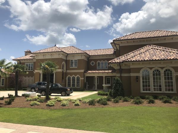 Gutter Pro LLC