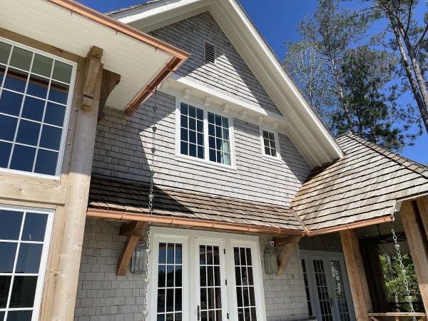 Gutter Pro LLC