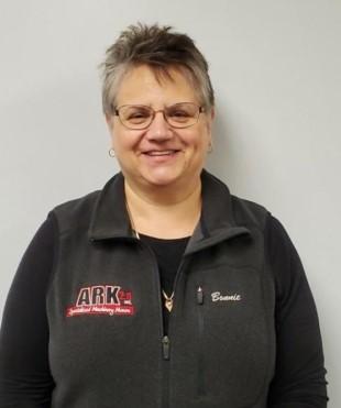 Ark Machinery Movers Inc Now ARK 2.0
