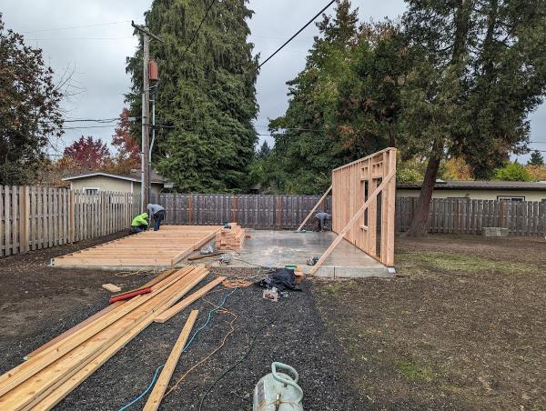 Jerry's Premier Construction