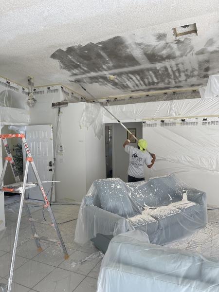Quality Interior Walls Llc