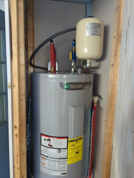 Flow Pro Plumbing