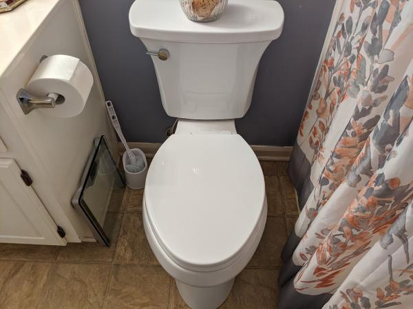 Flow Pro Plumbing