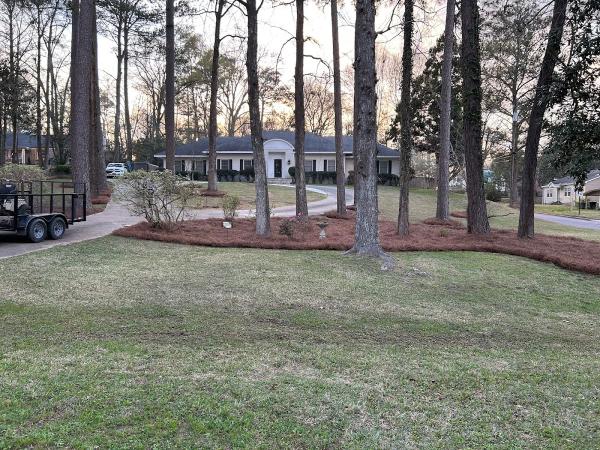 Sanchez Lawn Care LLC