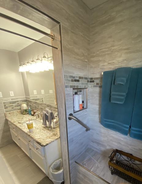 Simple Man Construction & Remodeling