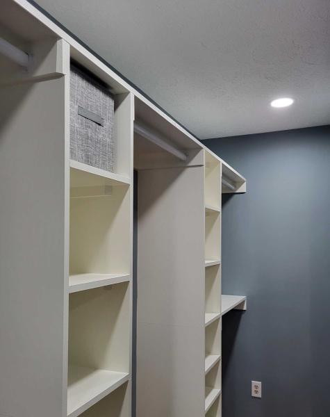 Simple Man Construction & Remodeling