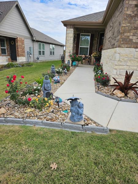Real Green Pest and Lawn