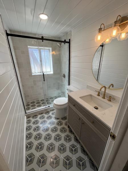 Preferred Renovations