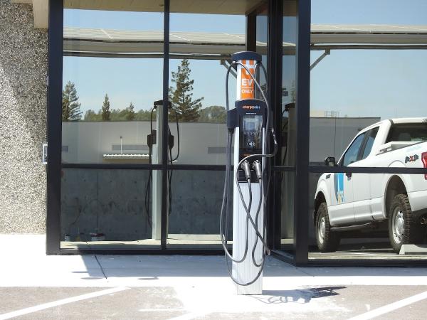 Hangtown Electric Inc.
