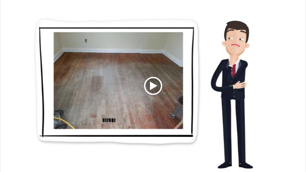 Dr.floor Installation & Restoration