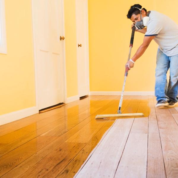 Dr.floor Installation & Restoration