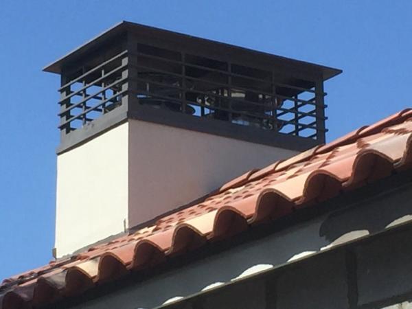 C&R Chimney Sweep