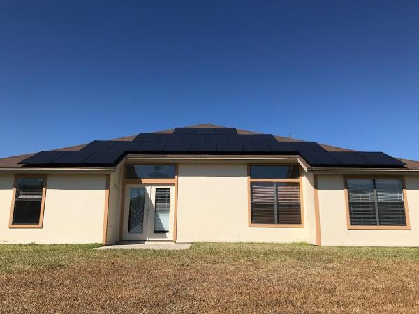Solar Energy Labs