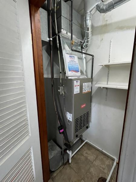 Merts Heating & Air Conditioning