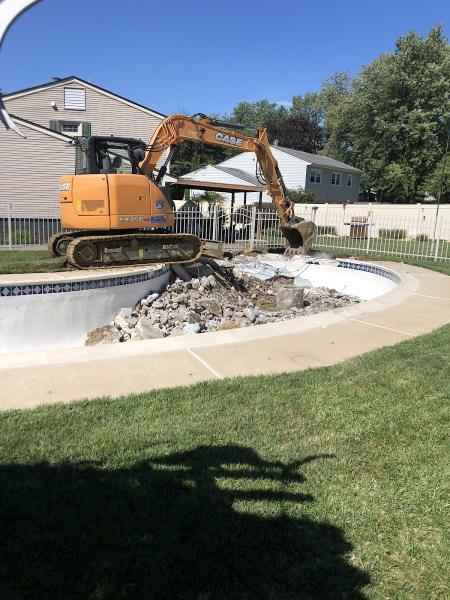 Gary Schwiter Excavating