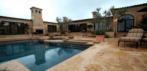 P & A Marble and Granite Inc.