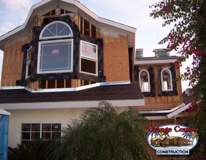 Orange County Construction