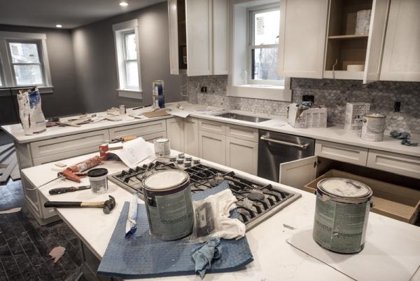 Orange County Construction