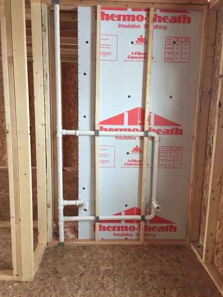 Trapmasters Plumbing LLC