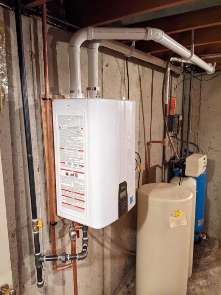 Crystal Clear Plumbing