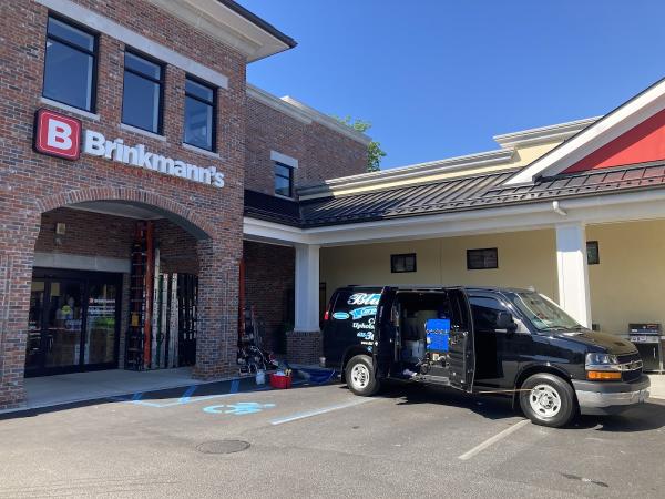 Blue Bay Carpet Care