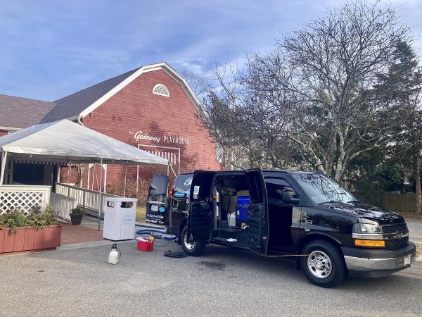 Blue Bay Carpet Care