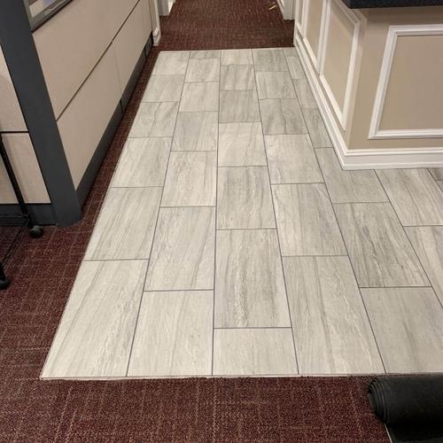 RH Floor & Tile LLC