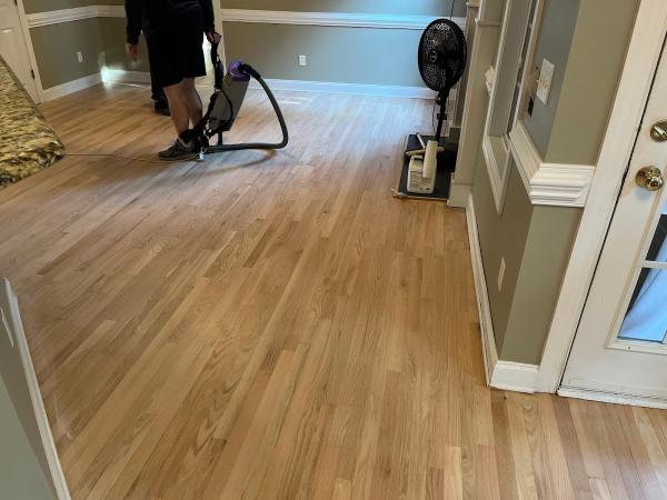 Southern Hardwood
