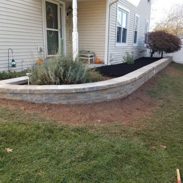 Ott's Landscaping & Construction