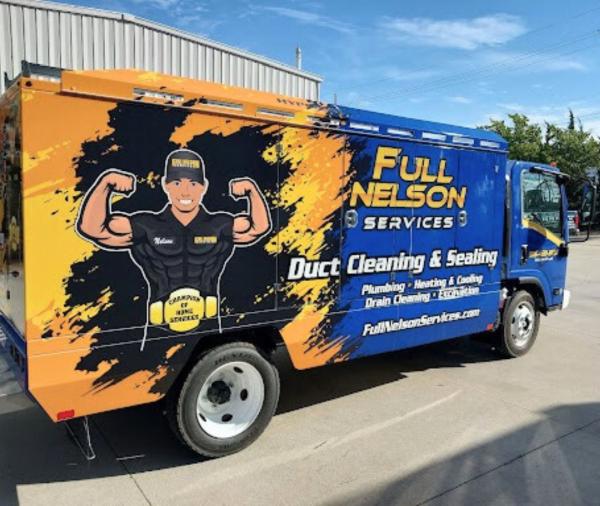 Full Nelson Plumbing Heating & Cooling